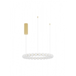 MOCA LAMPA WISZĄCA LE42748  Luces Exclusivas